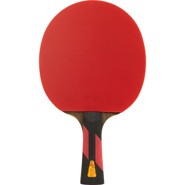 Ракетка для н/т DOUBLE FISH 7A+C, для професс.,ITTF Appr.,накл.2,1мм,+ 2 мяча V40+мм ITTF Appr за 3&nbsp;559.80 ₽ в Чите