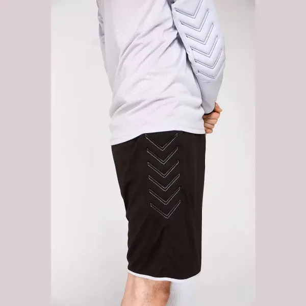 СЦ*Форма футб. врат. KELME 3871007-273-3XL, р.3XL, полиэстер, бело-черный за 3&nbsp;204.50 ₽ в Чите
