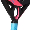 Ракетка для падела HEAD Gravity Pro 2022, 228162,для продв.игр., карбон, стекловолокно,черн-сине-роз за 16&nbsp;138.10 ₽ купить в Чите