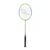 Ракетка для бадм. DOUBLE FISH JINQUE QT-1601, для продвинутых,карбон со струнами,литая,голубой за 3&nbsp;015.80 ₽ купить в Чите