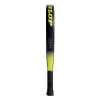 Ракетка для падела Dunlop Tristorm Pro, 10359946, для опытных игроков, графит, черно-желтый за 19&nbsp;643.50 ₽ купить в Чите