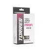 Мяч для наст. тенниса TORRES Profi 3*, TT23012, диам. 40+мм, упак. 6 шт, белый за 338.30 ₽ купить в Чите