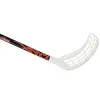 Клюшка для флорбола RealStick Tribal Jr, MR-KF-TR85-WH, 85см,прямой крюк,пластик,черн-бел-оранж за 2&nbsp;237.20 ₽ купить в Чите