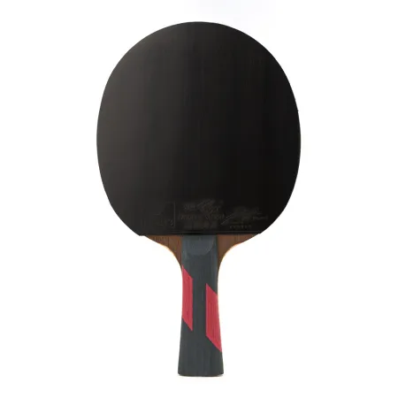 Ракетка для н/т DOUBLE FISH 7A+C, для професс.,ITTF Appr.,накл.2,1мм,+ 2 мяча V40+мм ITTF Appr за 3&nbsp;559.80 ₽ купить в Чите