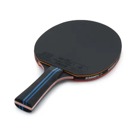 Ракетка для н/т TORRES Club 4*, TT23008, для тренировок, накладка 2,0 мм, конич. ручка за 2&nbsp;196.40 ₽ купить в Чите