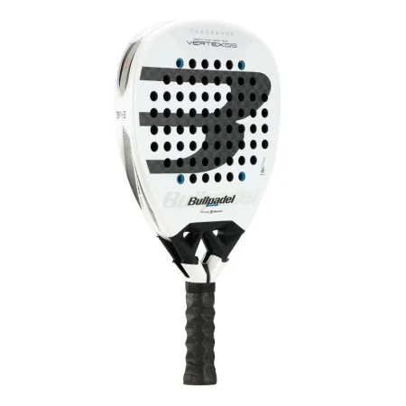 Ракетка для падела BULLPADEL Vertex 05 26, 494395, для проф. и любителей, стекловолокно, белый за 48&nbsp;150.80 ₽ купить в Чите