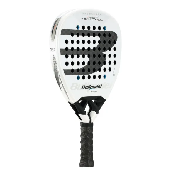 Ракетка для падела BULLPADEL Vertex 05 26, 494395, для проф. и любителей, стекловолокно, белый за 48&nbsp;150.80 ₽ в Чите