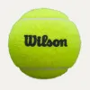 Мяч для падела Wilson Premier Padel, WR8908401001, уп.3 шт, FIP Approved, войлок, нат.резина,желтый за 1&nbsp;198.50 ₽ купить в Чите
