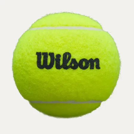 Мяч для падела Wilson Premier Padel, WR8908401001, уп.3 шт, FIP Approved, войлок, нат.резина,желтый за 1&nbsp;198.50 ₽ купить в Чите