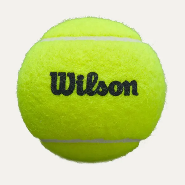 Мяч для падела Wilson Premier Padel, WR8908401001, уп.3 шт, FIP Approved, войлок, нат.резина,желтый за 1&nbsp;198.50 ₽ в Чите