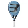 Ракетка для падела BULLPADEL Vertex Jr Girl 26, 494421, для юниоров, стекловолокно, голубой за 14&nbsp;572.40 ₽ купить в Чите