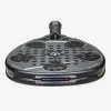 Ракетка для падела BULLPADEL Vertex 05 TF 25, 495197, для проф. и любителей, стекловолокно, черный за 53&nbsp;329 ₽ купить в Чите