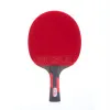Ракетка для н/т DOUBLE FISH CK-208, для любителй, ITTF,наклад. 2,2 мм, конич. ручка + сумка-чехол за 2&nbsp;004.30 ₽ купить в Чите