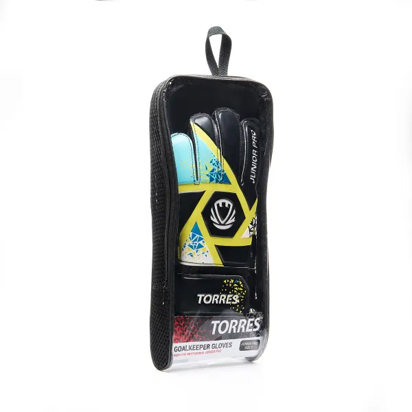 Перчатки врат. TORRES Junior PRO за 1&nbsp;790.10 ₽ в Чите