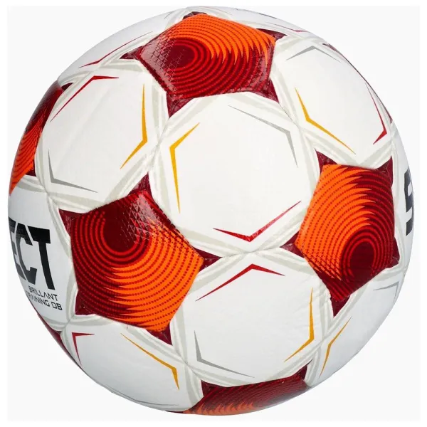 Мяч футб. SELECT Brillant Training DB V25 за 4&nbsp;936.80 ₽ в Чите