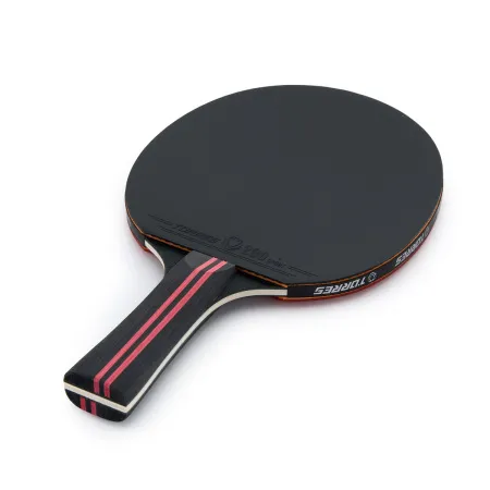 Ракетка для н/т TORRES Sport 1*, TT23005 для любителей, накладка 1,5 мм, конич. ручка за 991.10 ₽ купить в Чите