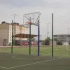 Кольцо баскетбольное амортизационное №7 120х100 мм ZAVODSPORTA за 9&nbsp;851 ₽ купить в Чите