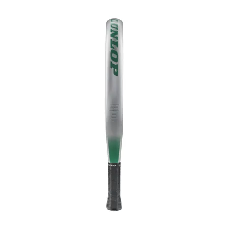 Ракетка для падела Dunlop Megamax Silver, 10370741, для начинающих, графит, серебристый за 11&nbsp;740.20 ₽ купить в Чите