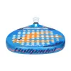 Ракетка для падела BULLPADEL Indiga Jr Boy 26, 494422, для начинающих, стекловолокно,сине-оранжевый за 10&nbsp;480.50 ₽ купить в Чите