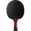 Ракетка для н/т DOUBLE FISH 7A+C, для професс.,ITTF Appr.,накл.2,1мм,+ 2 мяча V40+мм ITTF Appr за 3&nbsp;559.80 ₽ купить в Чите
