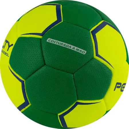 СЦ*Мяч ганд. PENALTY HANDEBOL SUECIA H2L ULTRA GRIP FEMININO, 5115615300-U,р.2,PU,руч.с,жел-зел за 3&nbsp;512.20 ₽ купить в Чите