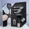 Ракетка для падела BULLPADEL Vertex 05 TF 25, 495197, для проф. и любителей, стекловолокно, черный за 53&nbsp;329 ₽ купить в Чите