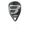 Ракетка для падела BULLPADEL Flow Legend, 494405, для профессионалов, стекловолокно,черно-белый за 31&nbsp;307.20 ₽ купить в Чите