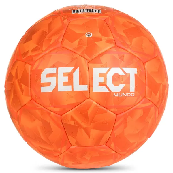 Мяч ганд. SELECT Mundo V26 за 4&nbsp;970.80 ₽ в Чите