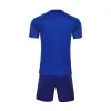 СЦ*Форма футб. взросл. KELME, 8151ZB1005-481-S, р.S, 100% полиэстер, синий за 3&nbsp;833.50 ₽ купить в Чите