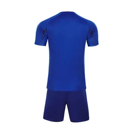 СЦ*Форма футб. взросл. KELME, 8151ZB1005-481-S, р.S, 100% полиэстер, синий за 3&nbsp;833.50 ₽ купить в Чите
