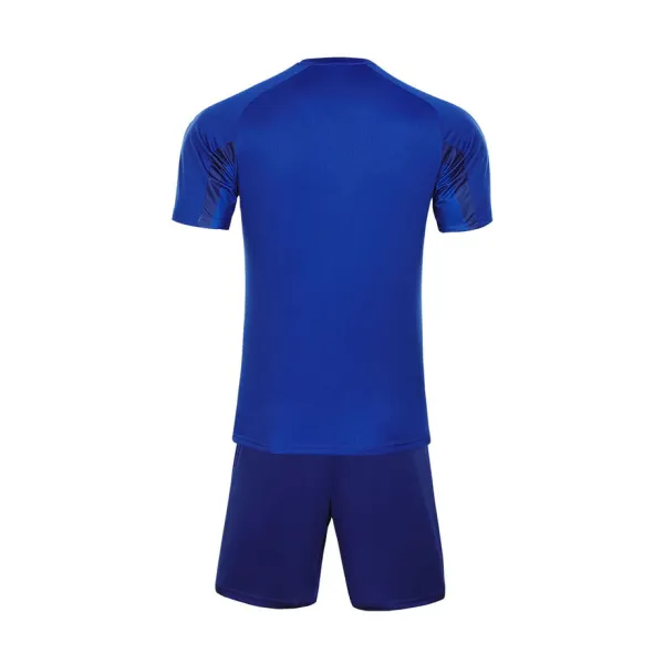 СЦ*Форма футб. взросл. KELME, 8151ZB1005-481-S, р.S, 100% полиэстер, синий за 3&nbsp;833.50 ₽ в Чите