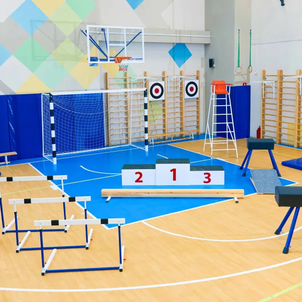 Щит баскетбольный игровой (монолитный поликарбонат) 1050х1800 мм ZAVODSPORTA за 47&nbsp;600 ₽ в Чите