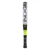 Ракетка для падела BULLPADEL Indiga Control 26, 494417, для начинающих, карбон ,серо-черный за 14&nbsp;672.70 ₽ купить в Чите
