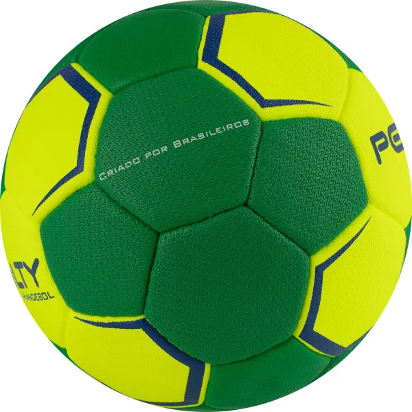 СЦ*Мяч ганд. PENALTY HANDEBOL SUECIA H2L ULTRA GRIP FEMININO, 5115615300-U,р.2,PU,руч.с,жел-зел за 3&nbsp;512.20 ₽ в Чите