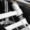 Баскетбольная стойка мобильная складная на пружинах вынос 2,25 м c противовесом ZAVODSPORTA за 530&nbsp;660 ₽ купить в Чите