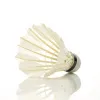 Воланы для бадминтона DOUBLE FISH JINQUE 09 (перо),уп.12 шт.сред.скор., белый за 2&nbsp;529.60 ₽ купить в Чите