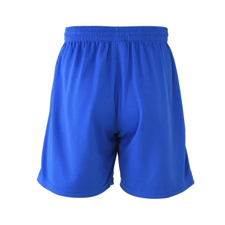 Шорты взросл. KELME Football shorts, 7351ZB1255-481-3XL, р.3XL, 100% полиэстер, синий за 1&nbsp;076.10 ₽ купить в Чите
