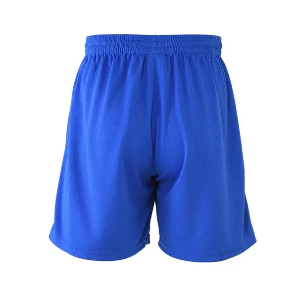 Шорты взросл. KELME Football shorts, 7351ZB1255-481-3XL, р.3XL, 100% полиэстер, синий за 1&nbsp;076.10 ₽ в Чите