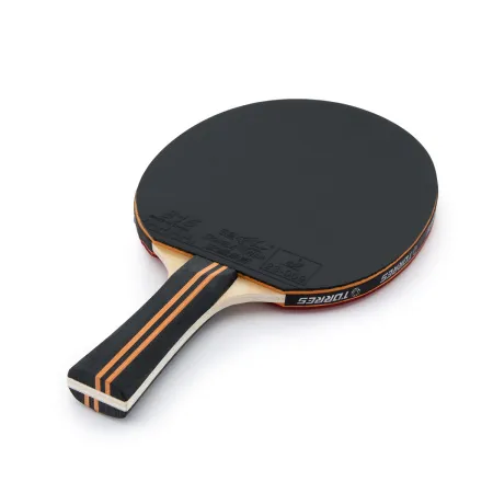 Ракетка для н/т TORRES Master 3*, TT23007, для тренировок, накладка 2,0 мм, конич. ручка за 1&nbsp;450.10 ₽ купить в Чите