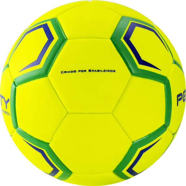 Мяч ганд. PENALTY HANDEBOL H3L ULTRA FUSION X, 5203632600-U, р.3, PU, термосшивка, жел за 3&nbsp;187.50 ₽ в Чите
