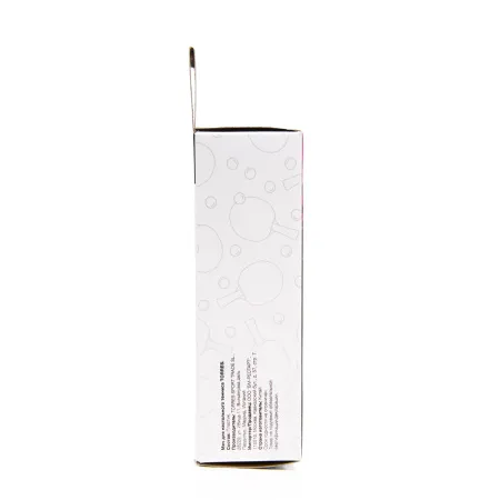 Мяч для наст. тенниса TORRES Profi 3*, TT23012, диам. 40+мм, упак. 6 шт, белый за 338.30 ₽ купить в Чите