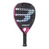 Ракетка для падела BULLPADEL Wonder 27, 497250, для продв.игроков, стекловолокно, карбон, черно-роз за 42&nbsp;969.20 ₽ купить в Чите