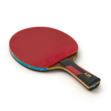 Ракетка для н/т DOUBLE FISH 7A+C, для професс.,ITTF Appr.,накл.2,1мм,+ 2 мяча V40+мм ITTF Appr за 3&nbsp;559.80 ₽ купить в Чите