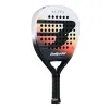 Ракетка для падела BULLPADEL Elite Women 2026, 494406,для начинающих, стекловолокно,бело-черно-оранж за 32&nbsp;087.50 ₽ купить в Чите