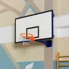 Кольцо баскетбольное амортизационное №7 120х100 мм ZAVODSPORTA за 9&nbsp;851 ₽ купить в Чите