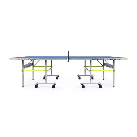 Стол для наст. тенниса DOUBLE FISH AW-138, Outdoor для открытого воздуха, толщина 6мм, синий за 71&nbsp;343.90 ₽ купить в Чите