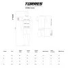 Форма футб. игровая TORRES Classic, F-1011-042-L, р.L, полиэстер, красно-черный за 1&nbsp;575.90 ₽ купить в Чите