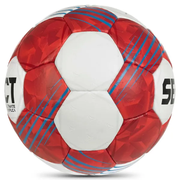 Мяч ганд. SELECT Ultimate Replica v26 за 5&nbsp;856.50 ₽ в Чите