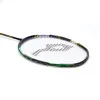 Ракетка для бадм. DOUBLE FISH JINQUE QT-1603, для продвинутых,графит со струнам,литой,черный за 3&nbsp;583.60 ₽ купить в Чите