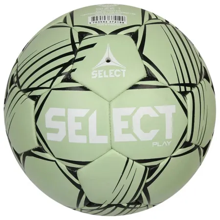 Мяч ганд. SELECT Play, 3890847551, р.0, ПУ, гибрид.сш, светло-зеленый за 3&nbsp;840.30 ₽ купить в Чите